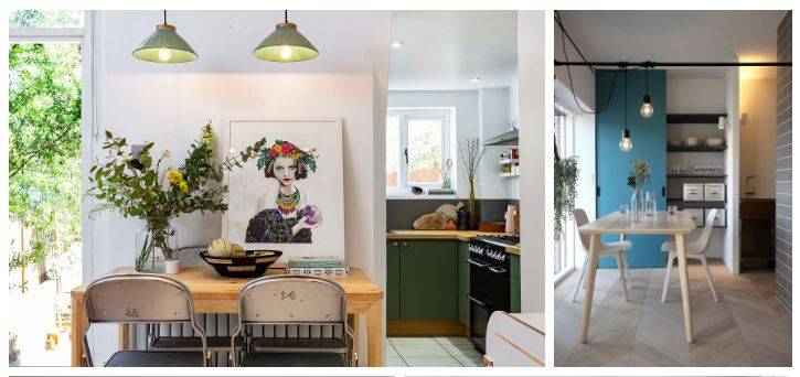 xu huong thiet ke phong bep nho phong cach scandinavia 624028141f119